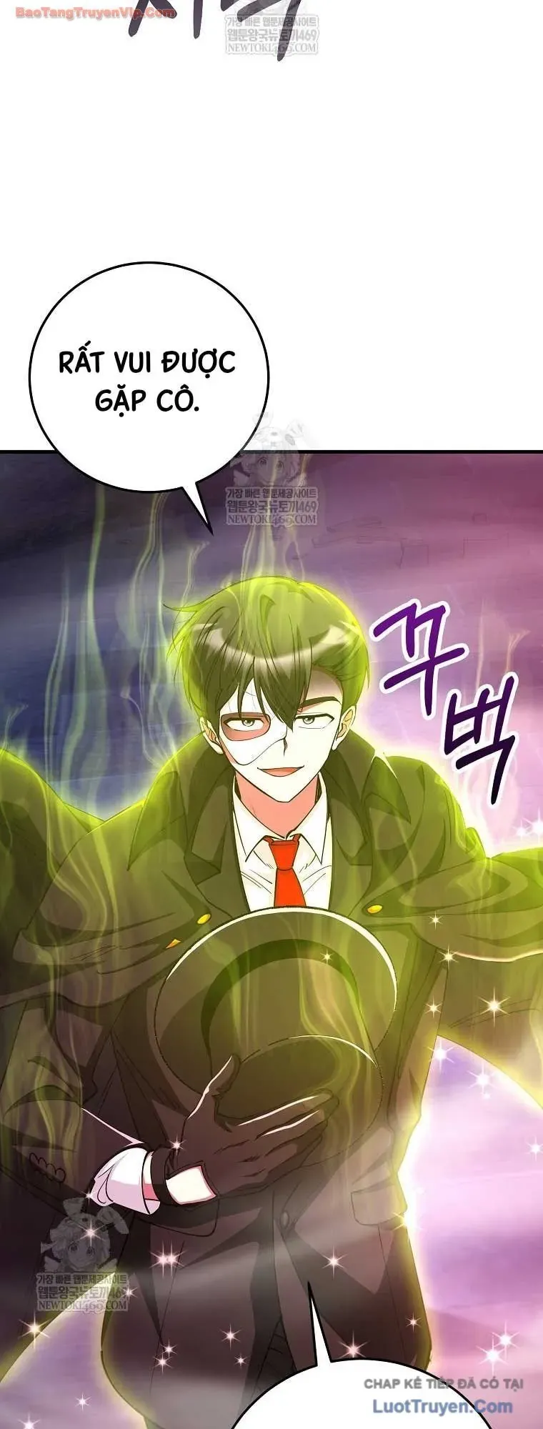 Trở Thành Kẻ Phản Diện Mà Anh Hùng Ám Ảnh Chap 50 - Next Chap 49