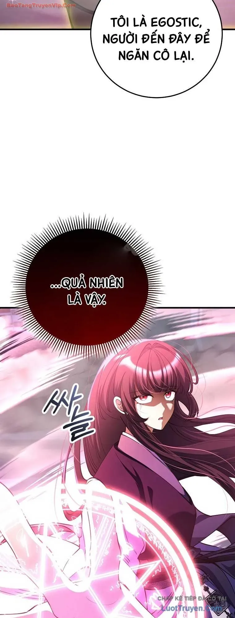Trở Thành Kẻ Phản Diện Mà Anh Hùng Ám Ảnh Chap 50 - Next Chap 49
