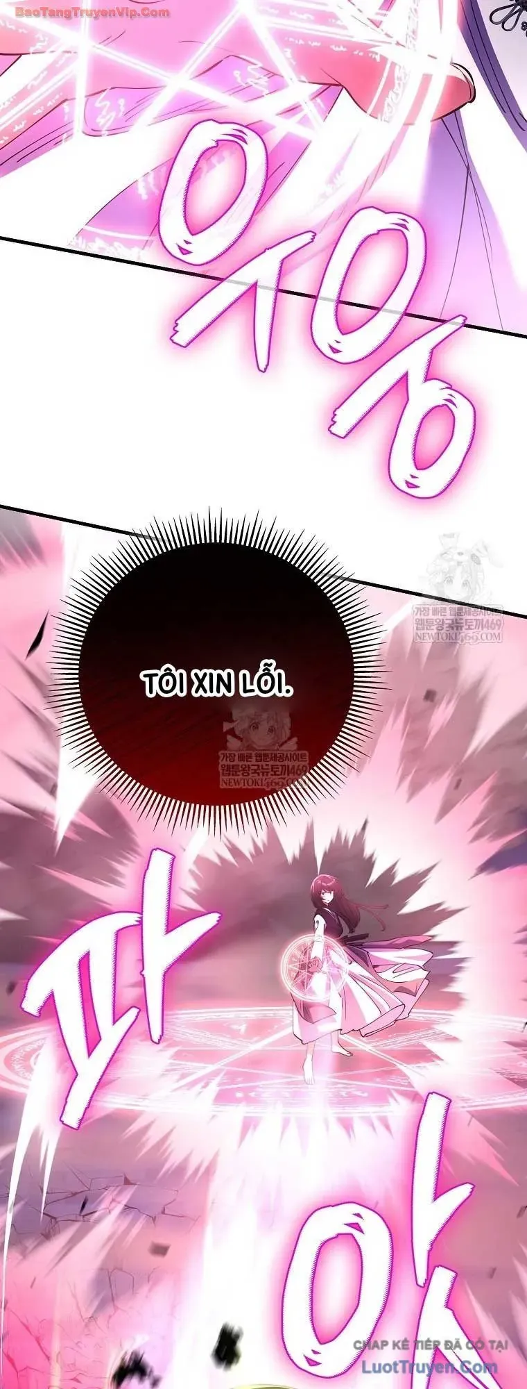 Trở Thành Kẻ Phản Diện Mà Anh Hùng Ám Ảnh Chap 50 - Next Chap 49