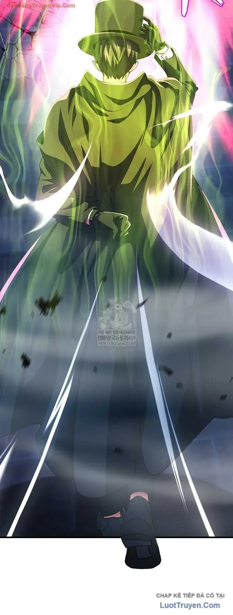 Trở Thành Kẻ Phản Diện Mà Anh Hùng Ám Ảnh Chap 50 - Next Chap 49