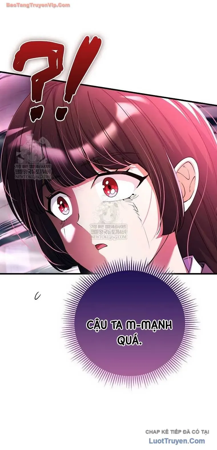 Trở Thành Kẻ Phản Diện Mà Anh Hùng Ám Ảnh Chap 50 - Next Chap 49