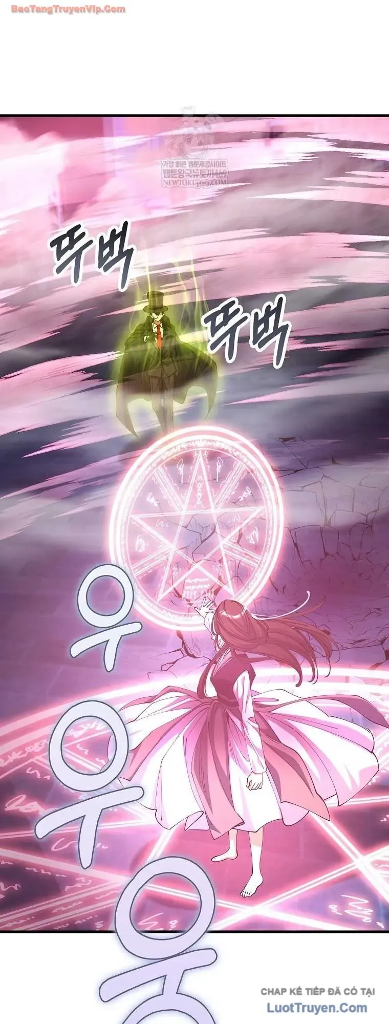 Trở Thành Kẻ Phản Diện Mà Anh Hùng Ám Ảnh Chap 50 - Next Chap 49