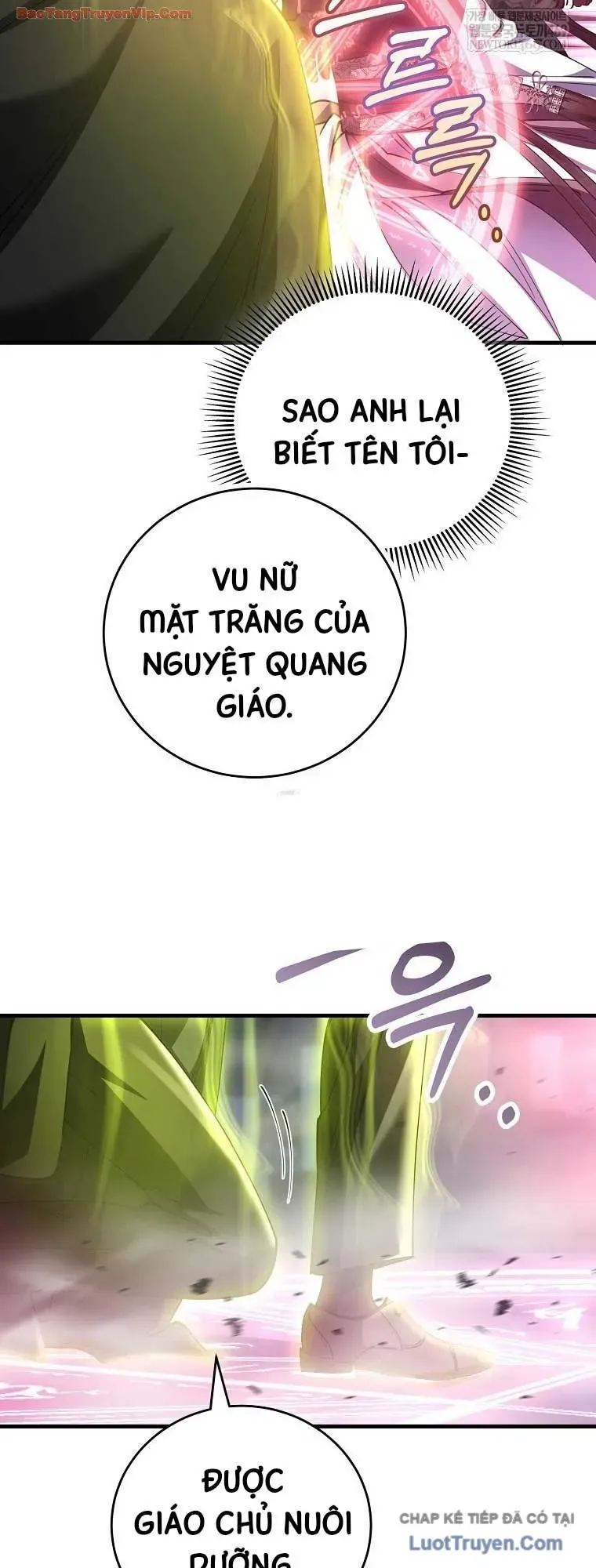 Trở Thành Kẻ Phản Diện Mà Anh Hùng Ám Ảnh Chap 50 - Next Chap 49