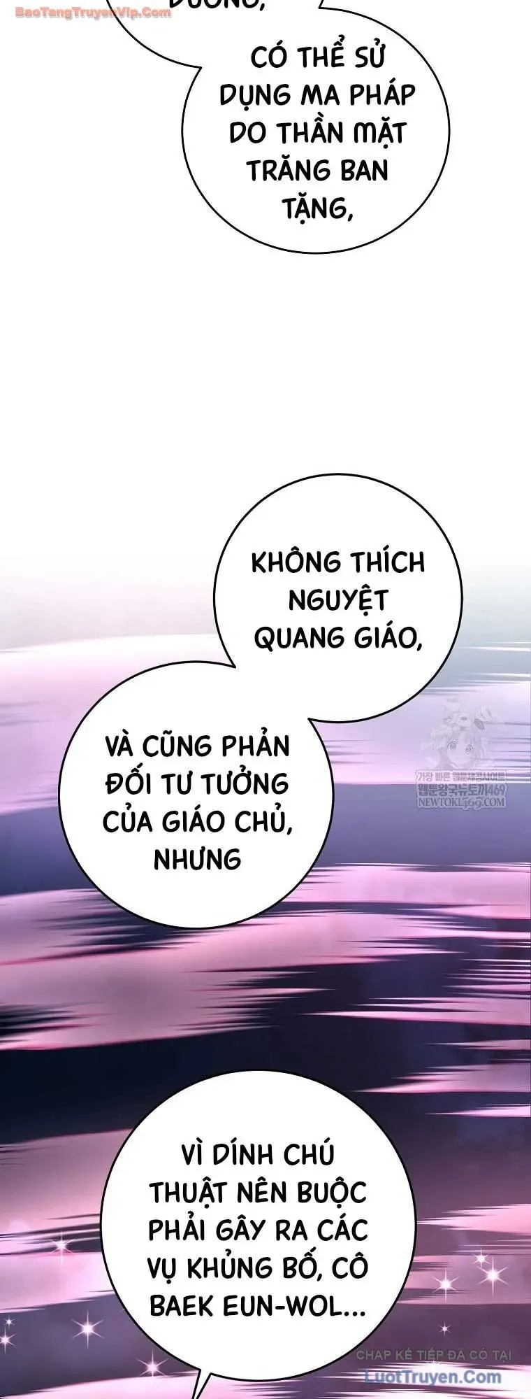 Trở Thành Kẻ Phản Diện Mà Anh Hùng Ám Ảnh Chap 50 - Next Chap 49
