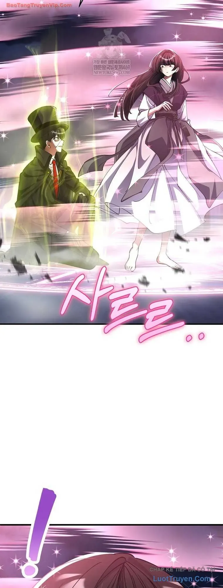 Trở Thành Kẻ Phản Diện Mà Anh Hùng Ám Ảnh Chap 50 - Next Chap 49