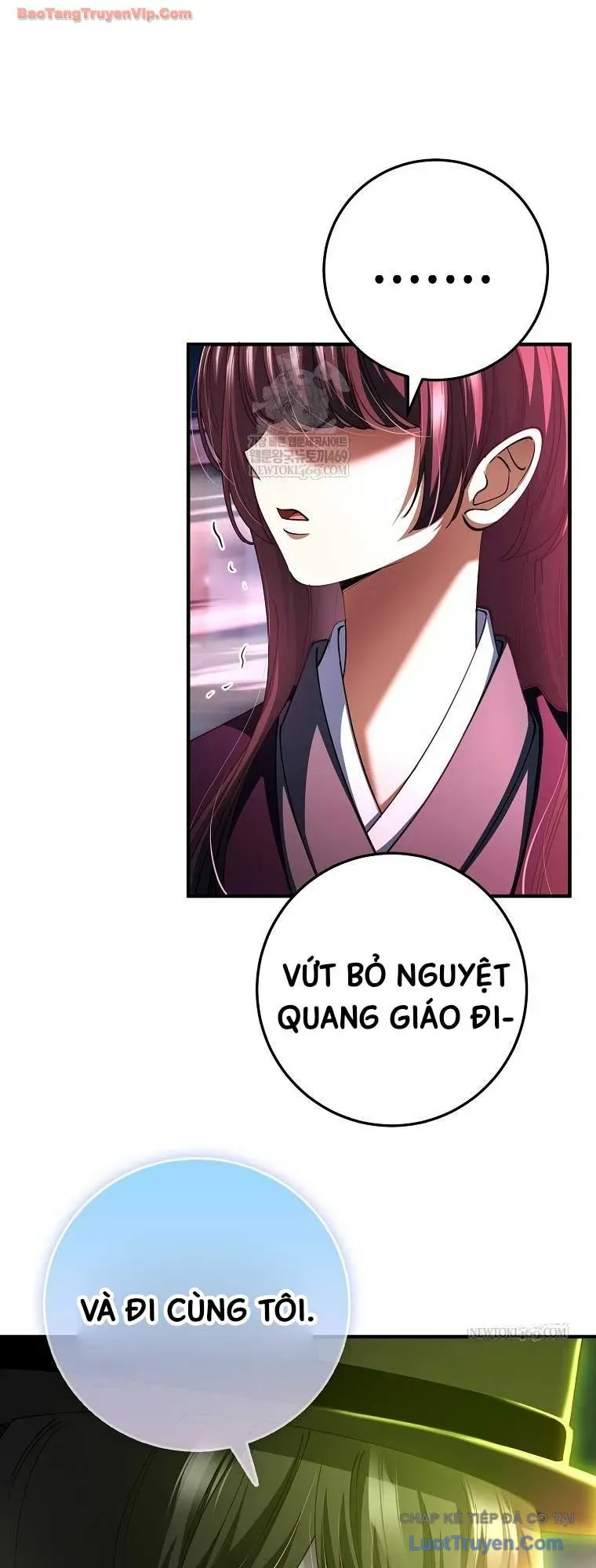Trở Thành Kẻ Phản Diện Mà Anh Hùng Ám Ảnh Chap 50 - Next Chap 49