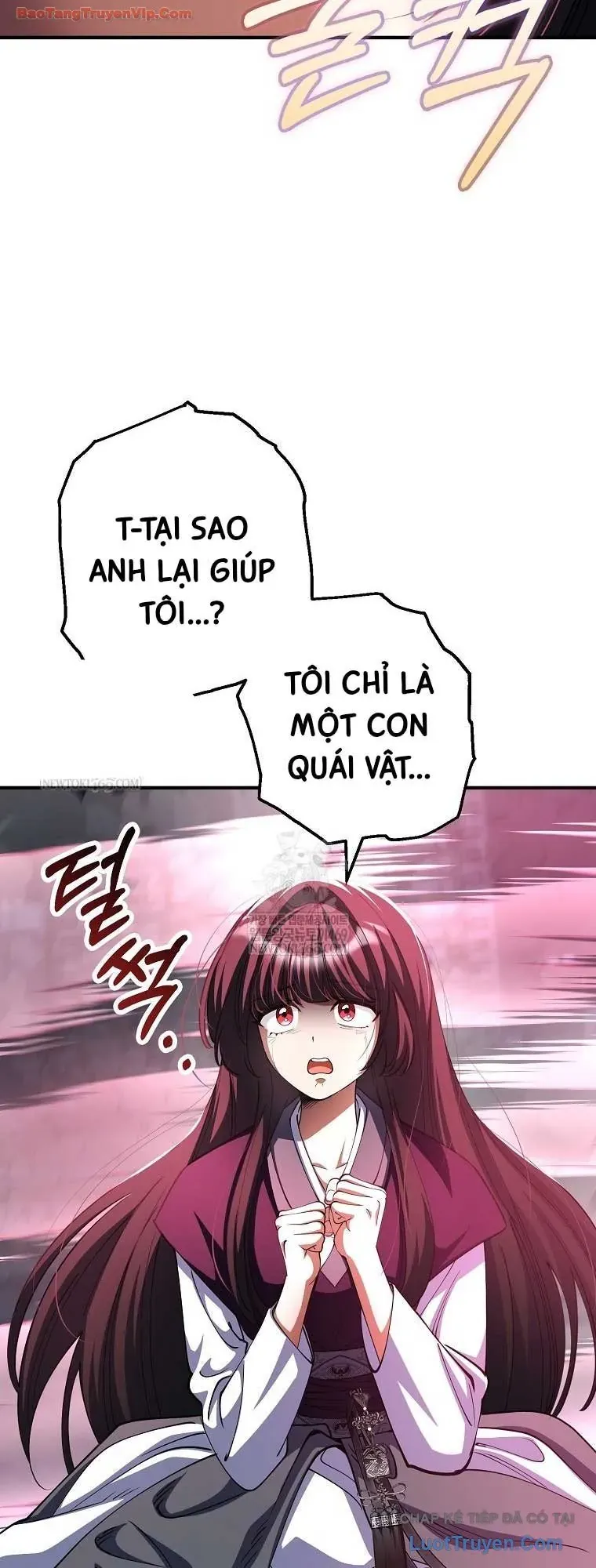 Trở Thành Kẻ Phản Diện Mà Anh Hùng Ám Ảnh Chap 50 - Next Chap 49