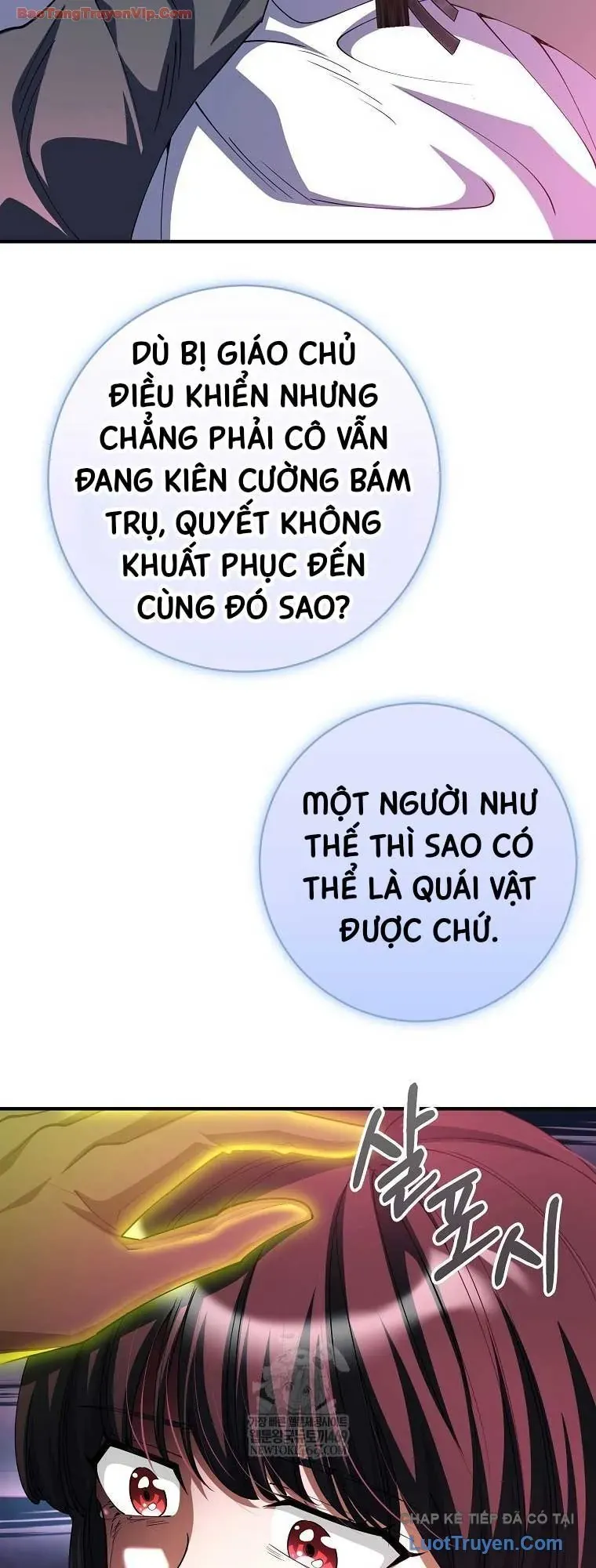 Trở Thành Kẻ Phản Diện Mà Anh Hùng Ám Ảnh Chap 50 - Next Chap 49
