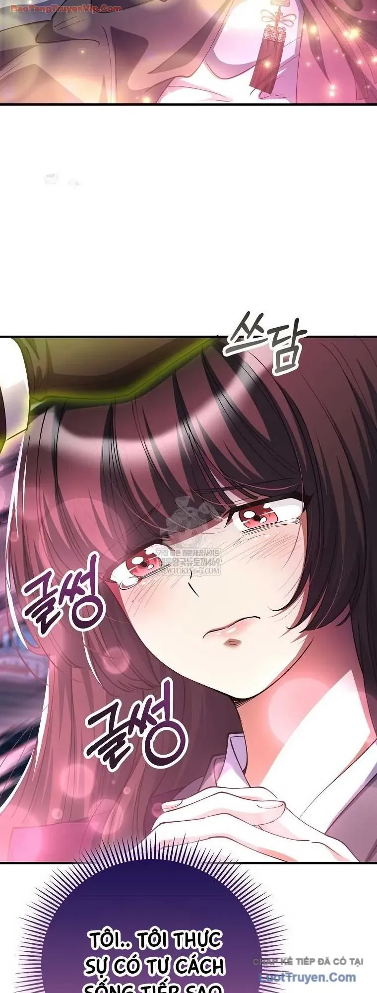 Trở Thành Kẻ Phản Diện Mà Anh Hùng Ám Ảnh Chap 50 - Next Chap 49