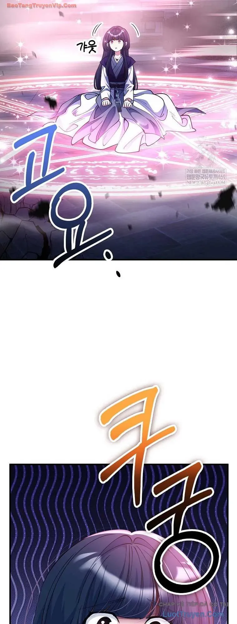 Trở Thành Kẻ Phản Diện Mà Anh Hùng Ám Ảnh Chap 50 - Next Chap 49