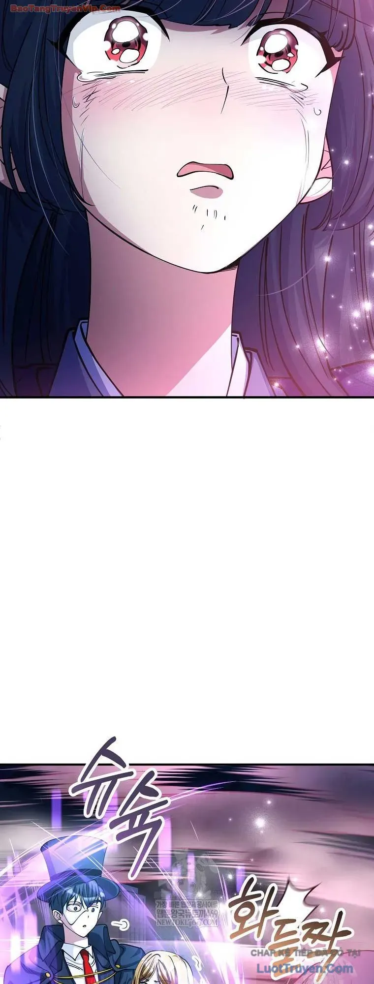 Trở Thành Kẻ Phản Diện Mà Anh Hùng Ám Ảnh Chap 50 - Next Chap 49