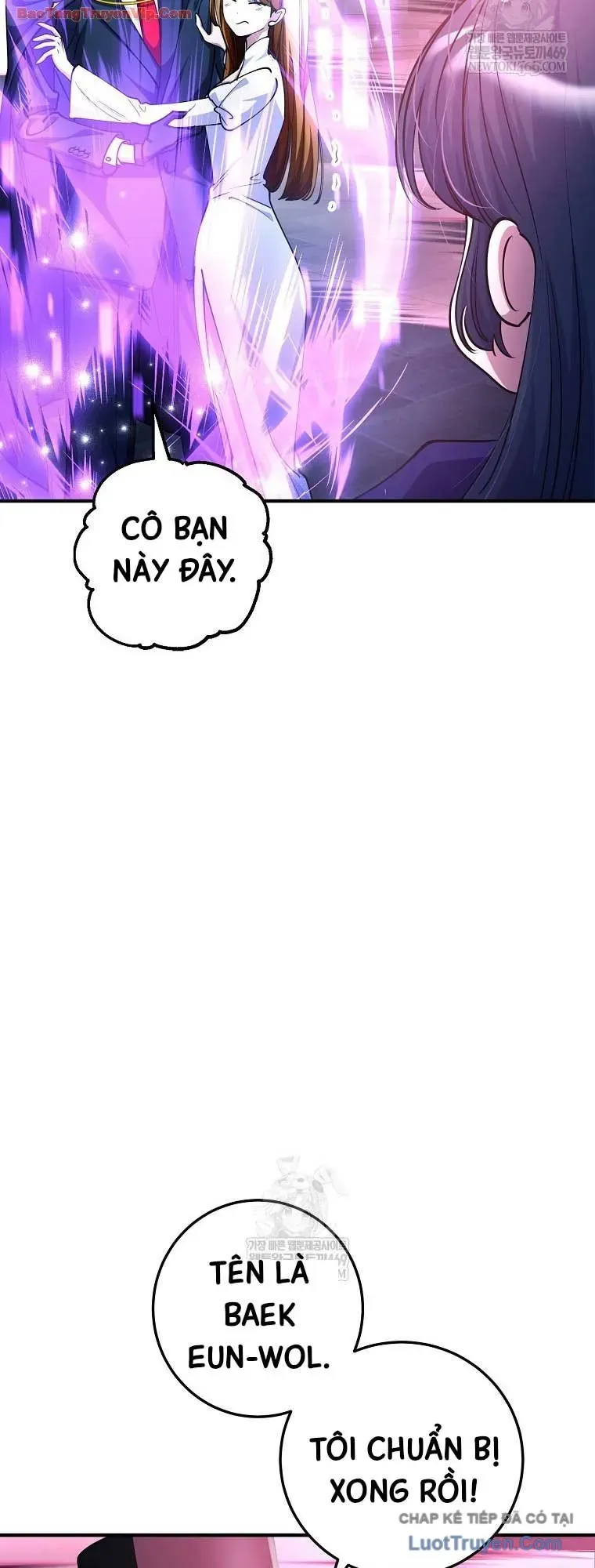 Trở Thành Kẻ Phản Diện Mà Anh Hùng Ám Ảnh Chap 50 - Next Chap 49