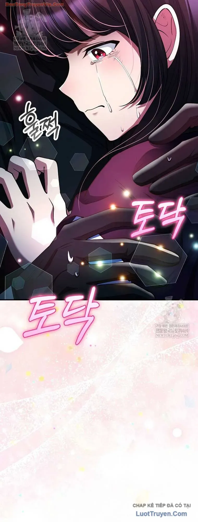 Trở Thành Kẻ Phản Diện Mà Anh Hùng Ám Ảnh Chap 50 - Next Chap 49
