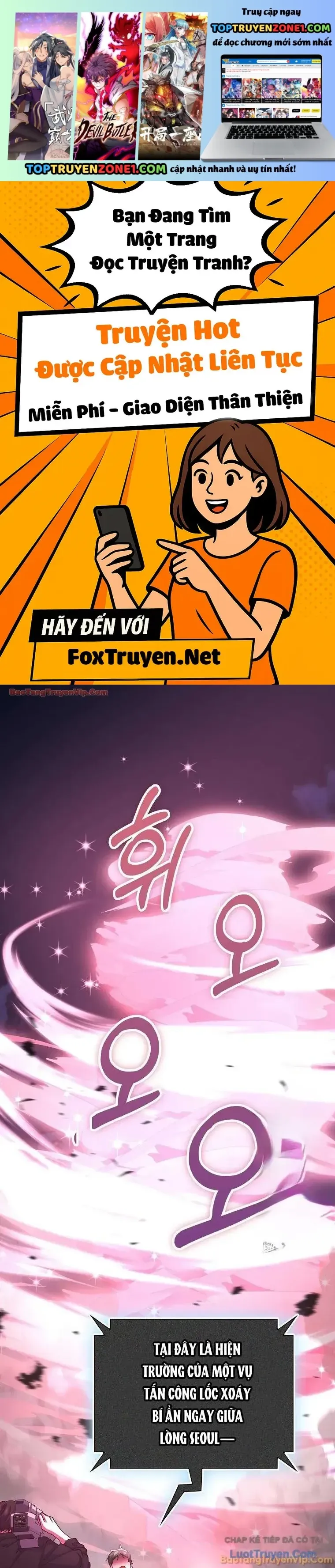 Trở Thành Kẻ Phản Diện Mà Anh Hùng Ám Ảnh Chap 51 - Next Chap 50