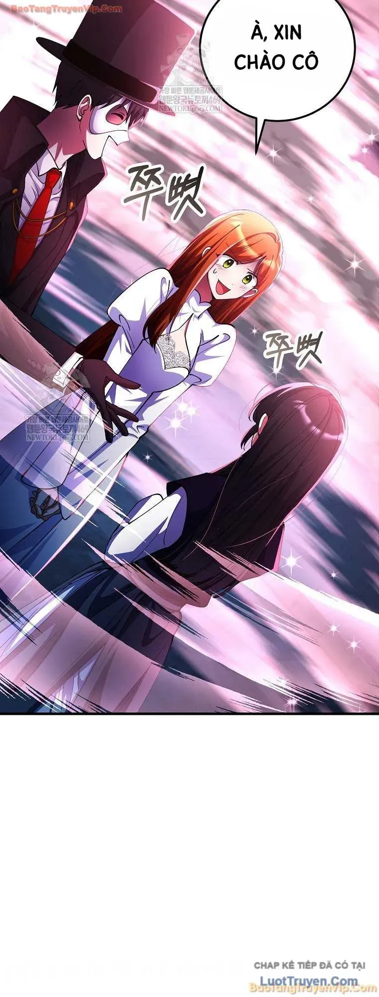 Trở Thành Kẻ Phản Diện Mà Anh Hùng Ám Ảnh Chap 51 - Next Chap 50