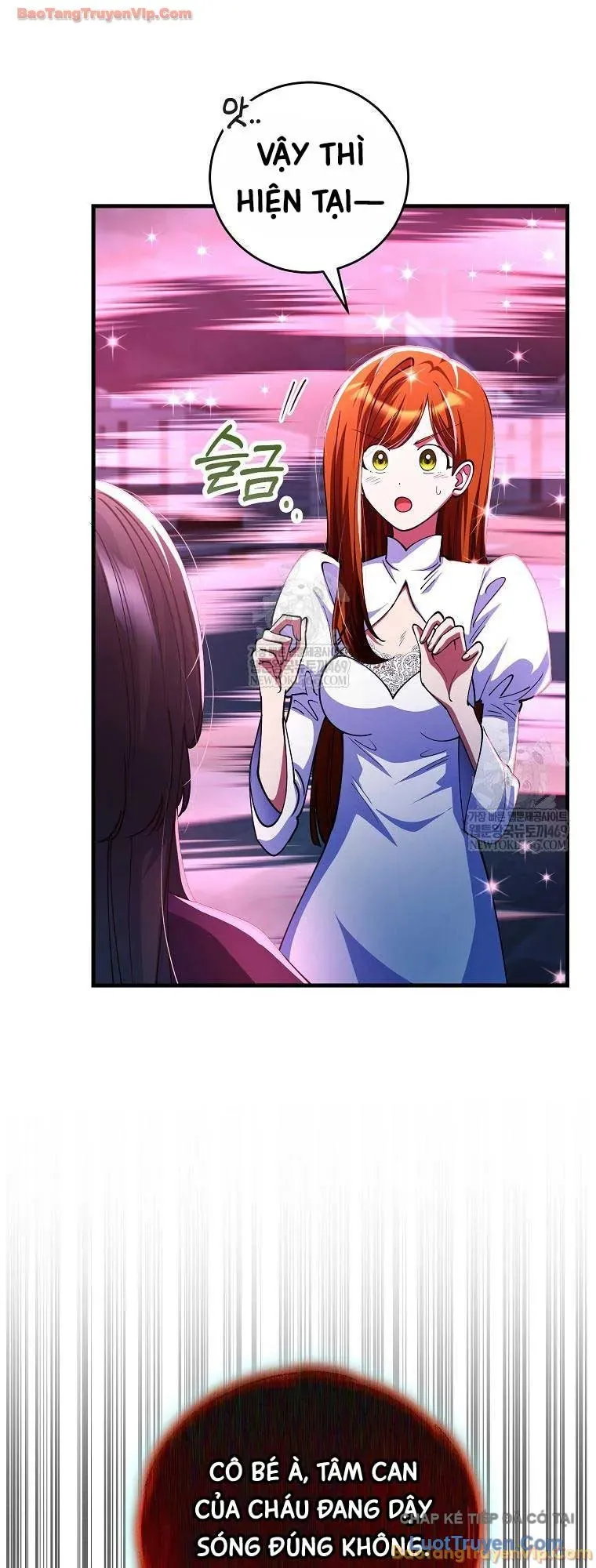 Trở Thành Kẻ Phản Diện Mà Anh Hùng Ám Ảnh Chap 51 - Next Chap 50