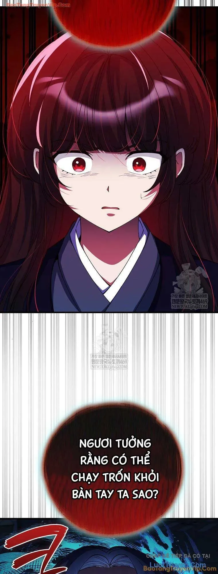 Trở Thành Kẻ Phản Diện Mà Anh Hùng Ám Ảnh Chap 51 - Next Chap 50