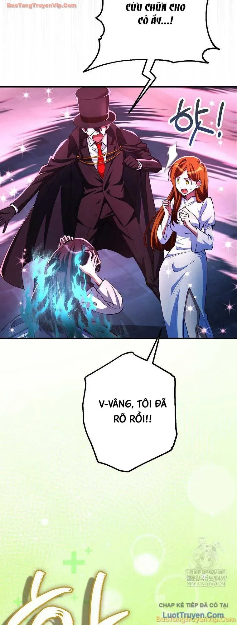 Trở Thành Kẻ Phản Diện Mà Anh Hùng Ám Ảnh Chap 51 - Next Chap 50