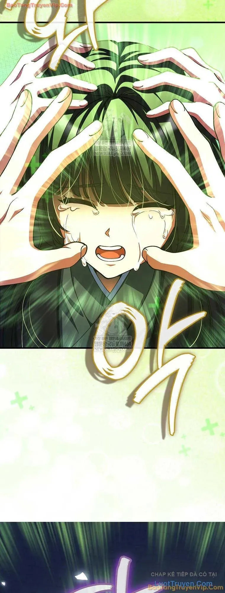 Trở Thành Kẻ Phản Diện Mà Anh Hùng Ám Ảnh Chap 51 - Next Chap 50