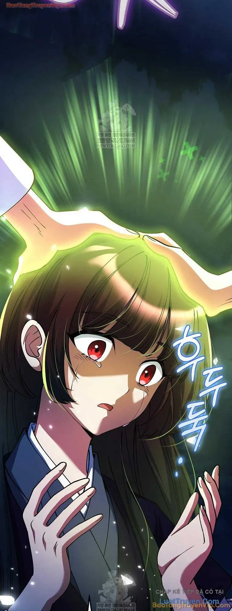 Trở Thành Kẻ Phản Diện Mà Anh Hùng Ám Ảnh Chap 51 - Next Chap 50