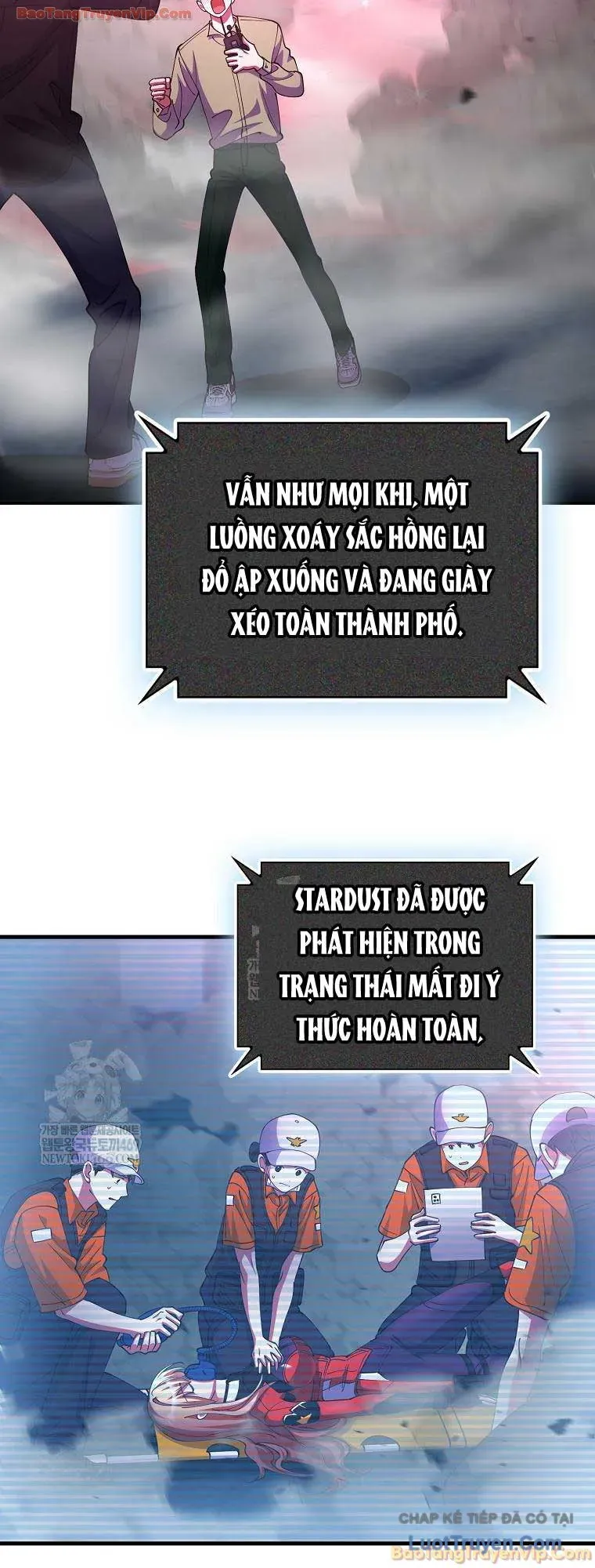 Trở Thành Kẻ Phản Diện Mà Anh Hùng Ám Ảnh Chap 51 - Next Chap 50