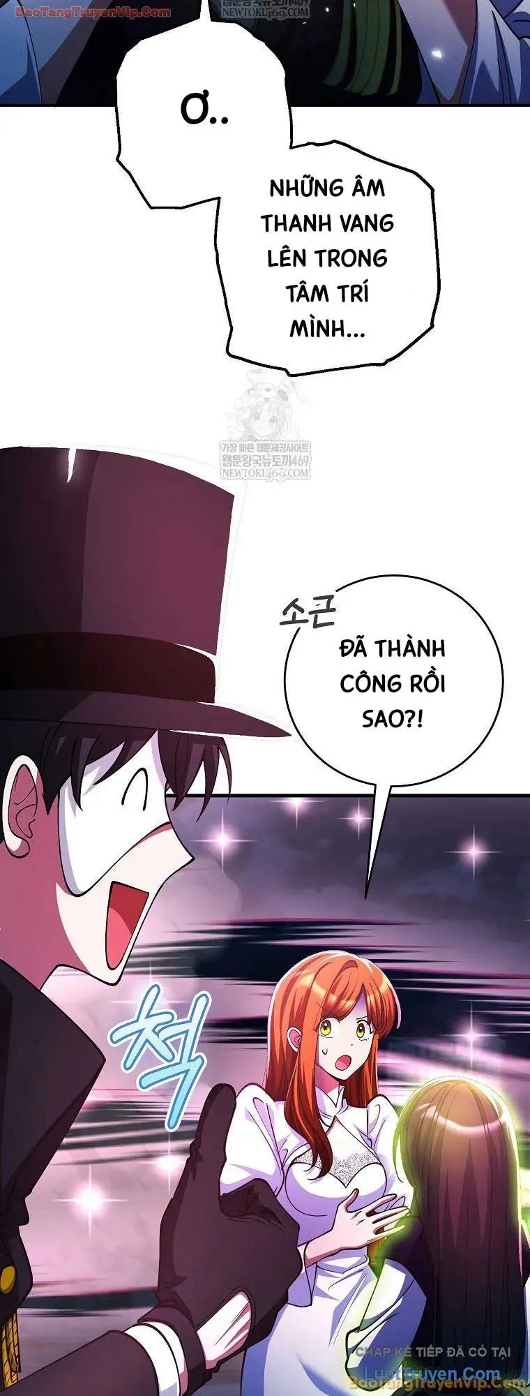 Trở Thành Kẻ Phản Diện Mà Anh Hùng Ám Ảnh Chap 51 - Next Chap 50