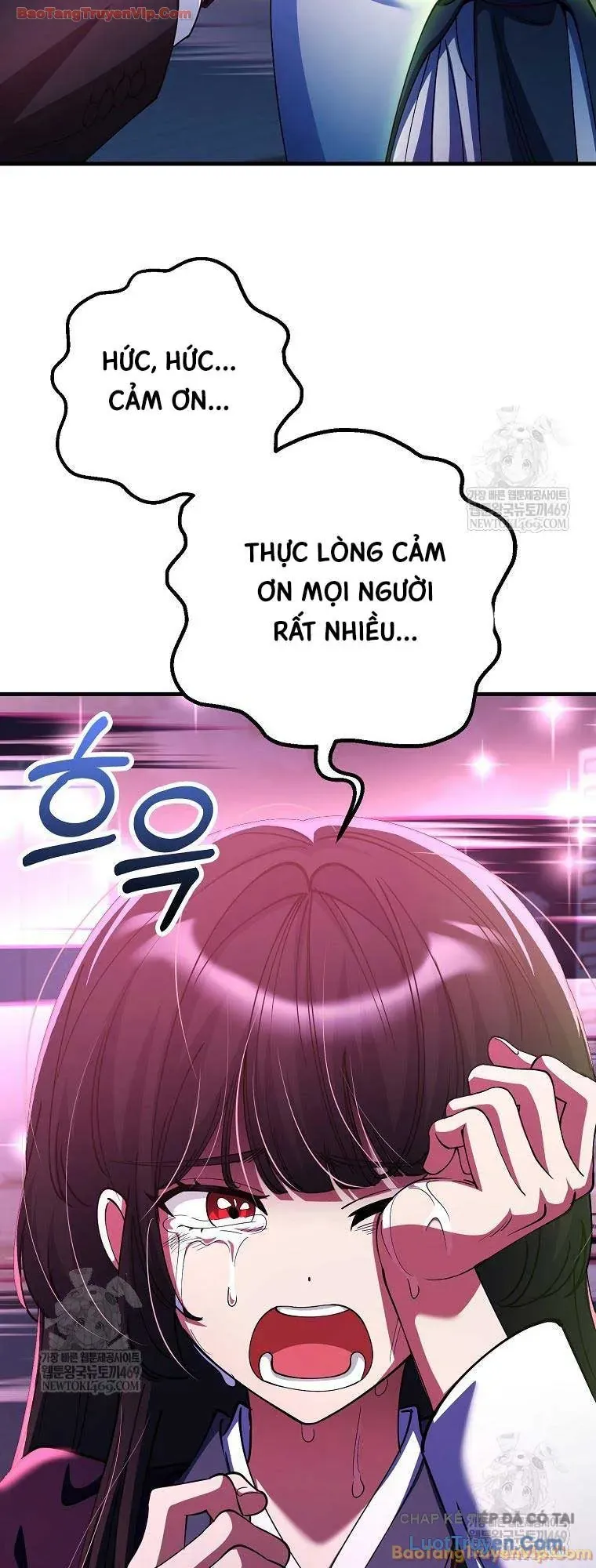 Trở Thành Kẻ Phản Diện Mà Anh Hùng Ám Ảnh Chap 51 - Next Chap 50