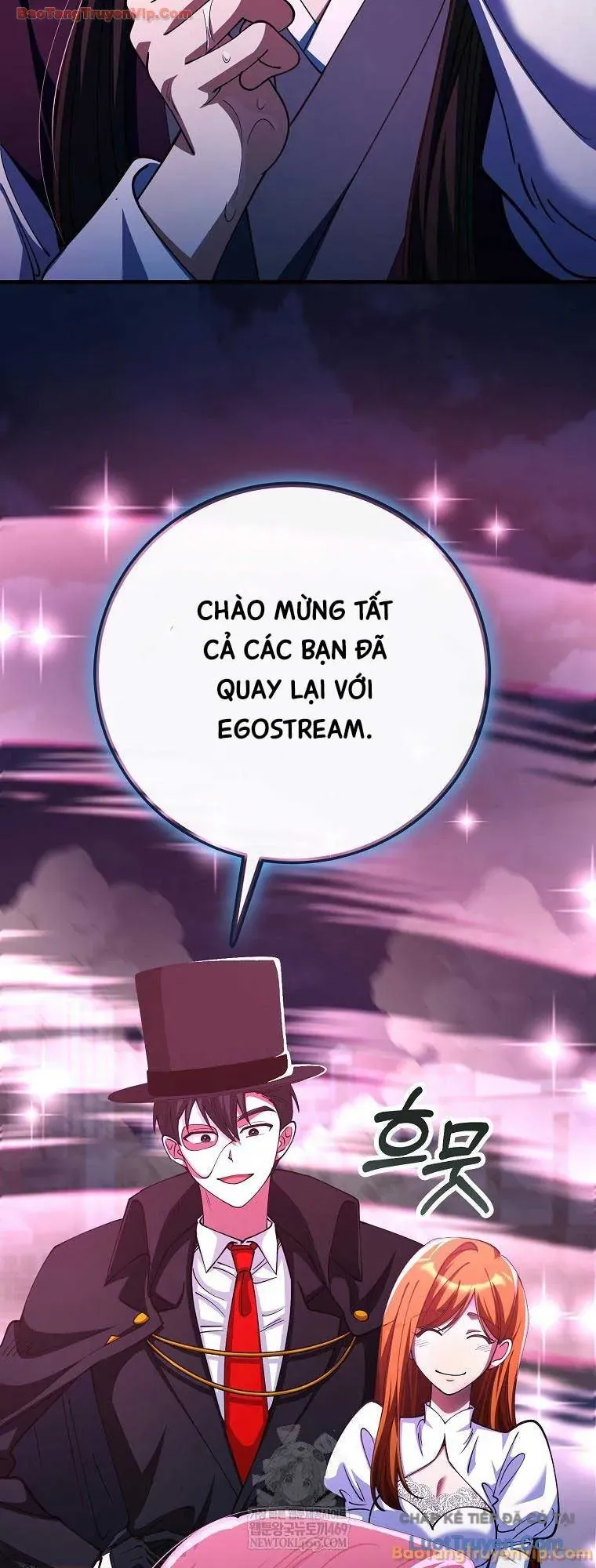 Trở Thành Kẻ Phản Diện Mà Anh Hùng Ám Ảnh Chap 51 - Next Chap 50