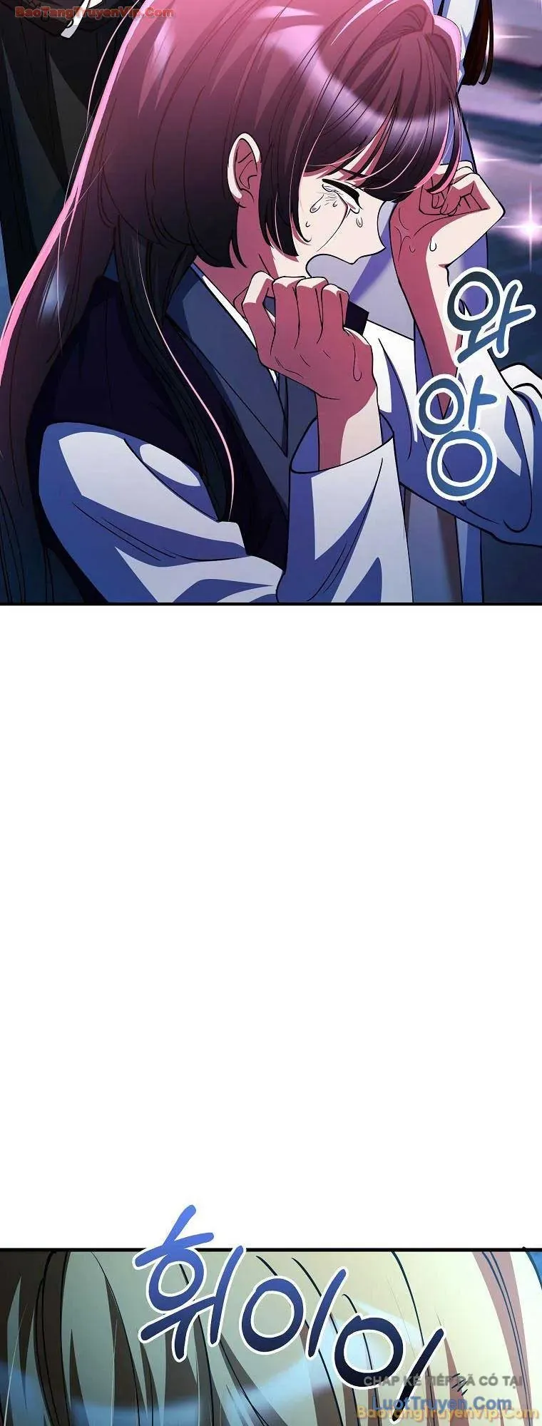 Trở Thành Kẻ Phản Diện Mà Anh Hùng Ám Ảnh Chap 51 - Next Chap 50