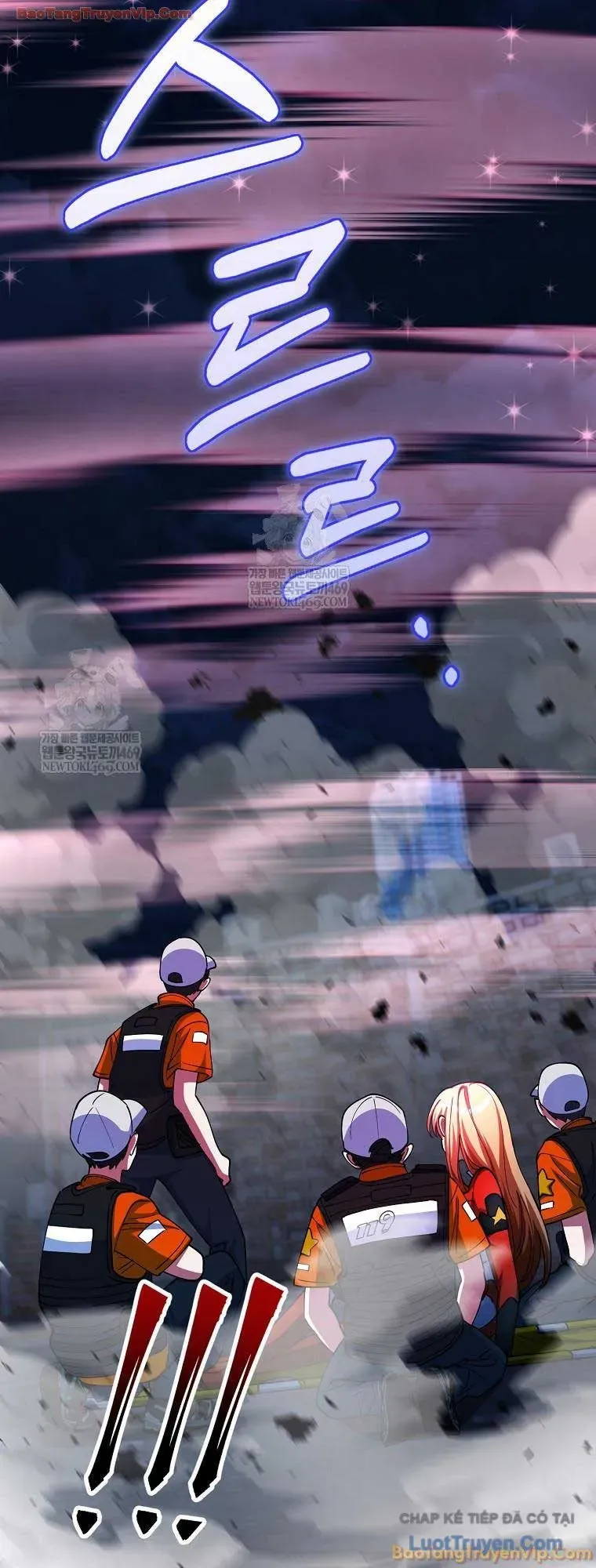 Trở Thành Kẻ Phản Diện Mà Anh Hùng Ám Ảnh Chap 51 - Next Chap 50