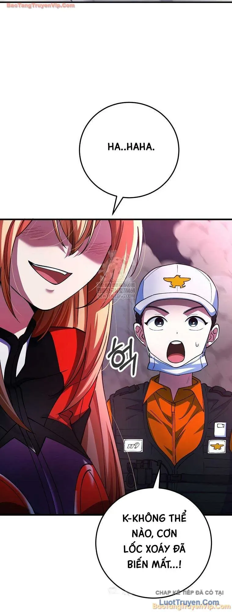 Trở Thành Kẻ Phản Diện Mà Anh Hùng Ám Ảnh Chap 51 - Next Chap 50