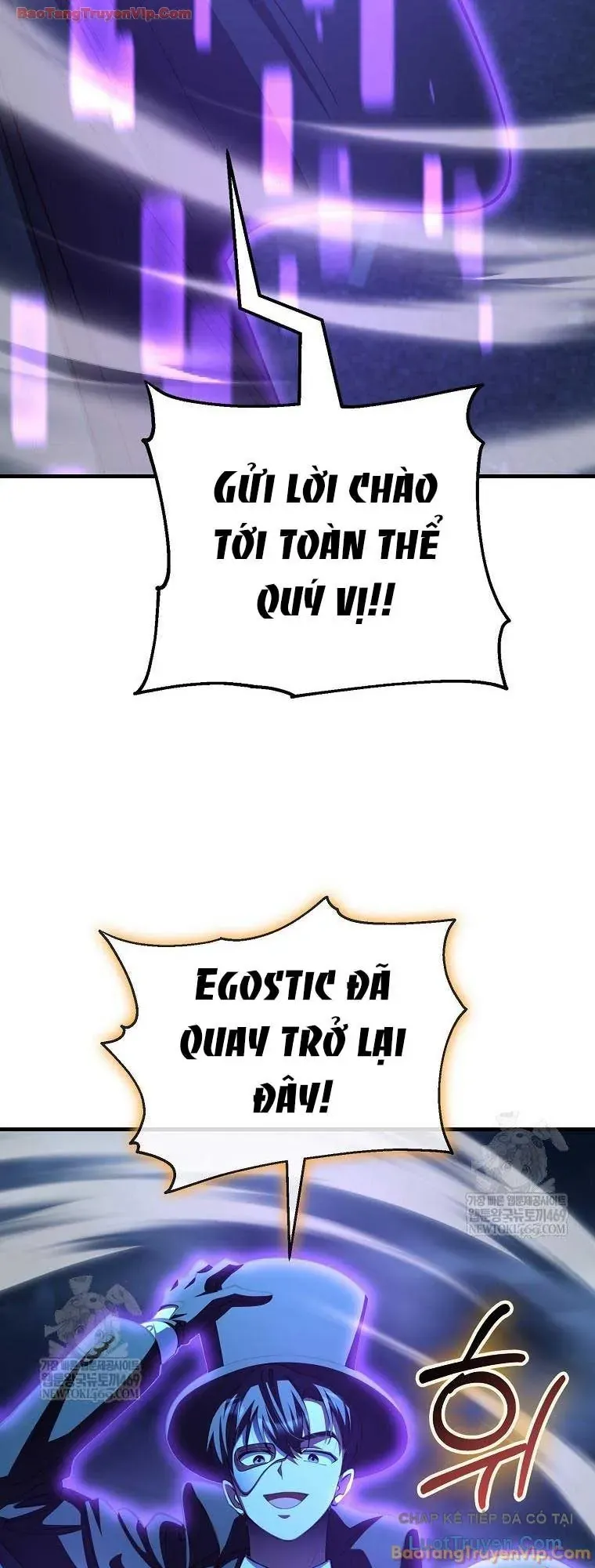 Trở Thành Kẻ Phản Diện Mà Anh Hùng Ám Ảnh Chap 51 - Next Chap 50