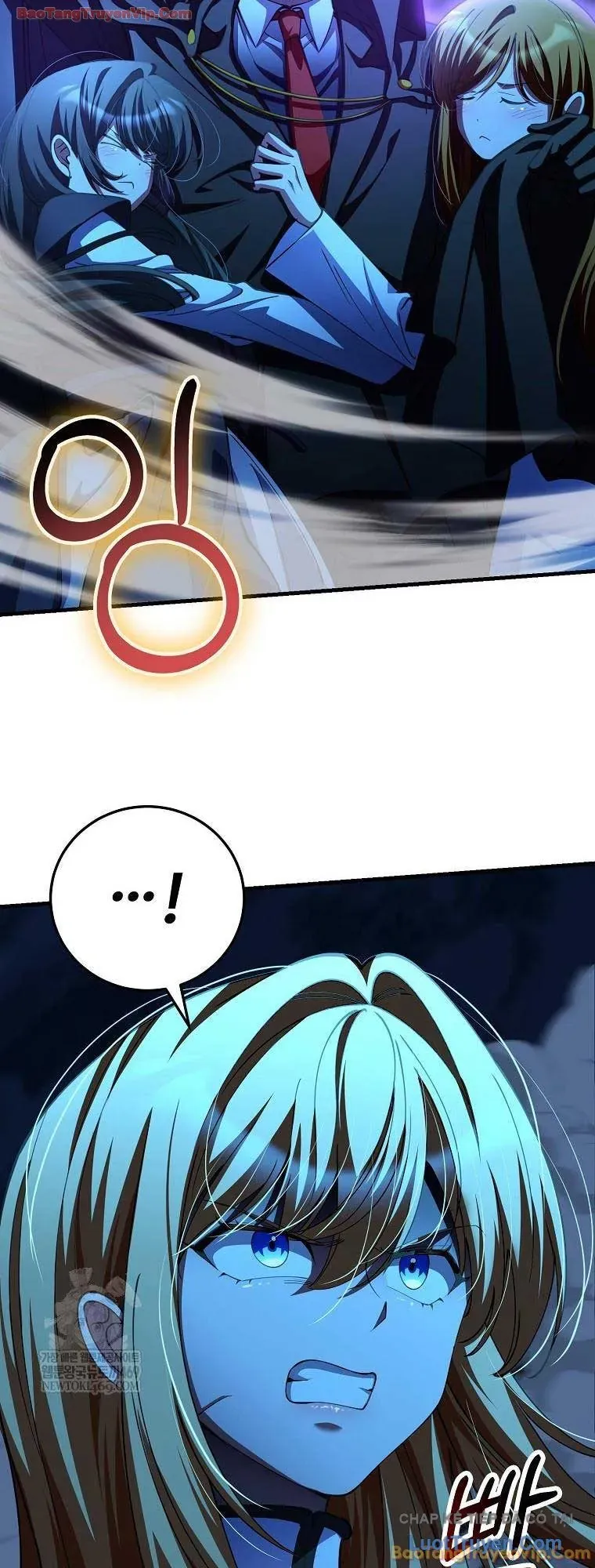 Trở Thành Kẻ Phản Diện Mà Anh Hùng Ám Ảnh Chap 51 - Next Chap 50