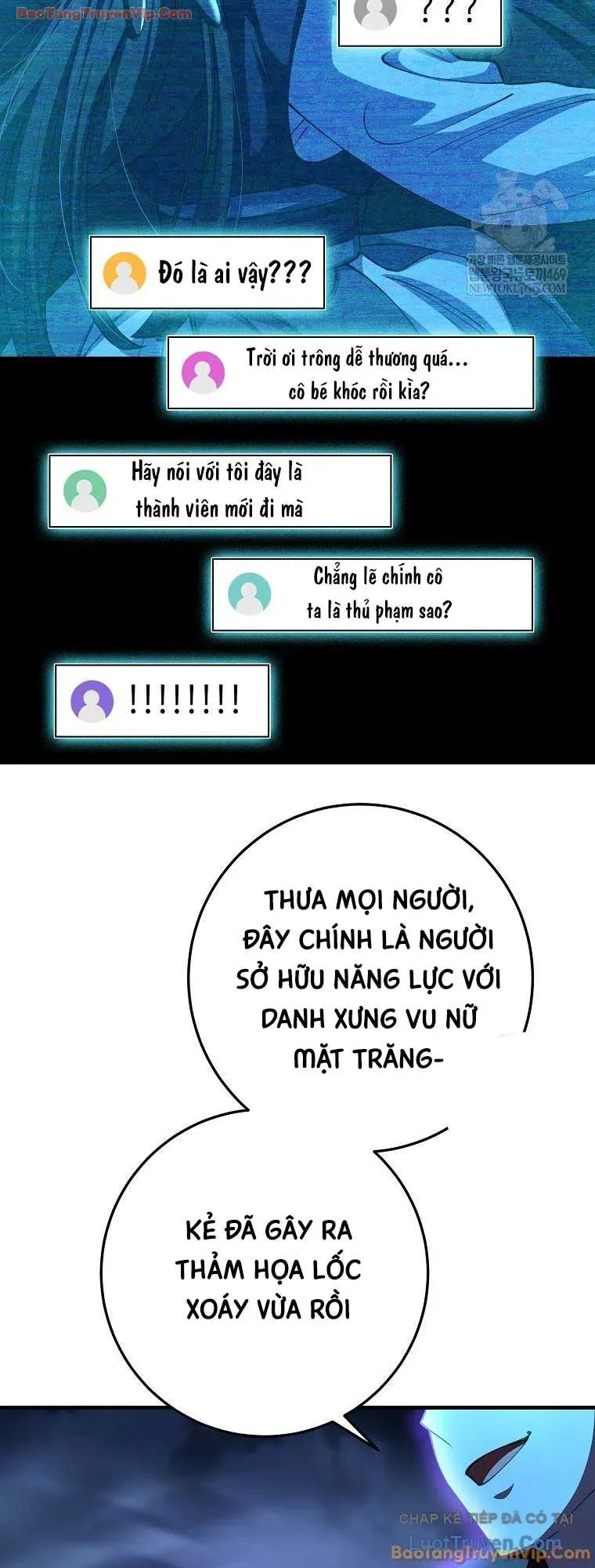 Trở Thành Kẻ Phản Diện Mà Anh Hùng Ám Ảnh Chap 51 - Next Chap 50