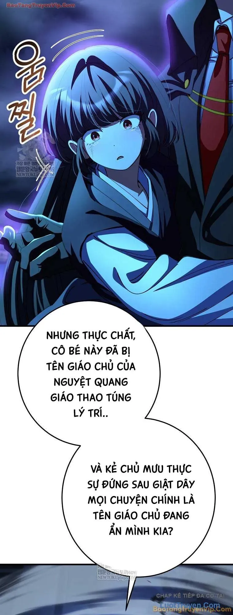 Trở Thành Kẻ Phản Diện Mà Anh Hùng Ám Ảnh Chap 51 - Next Chap 50