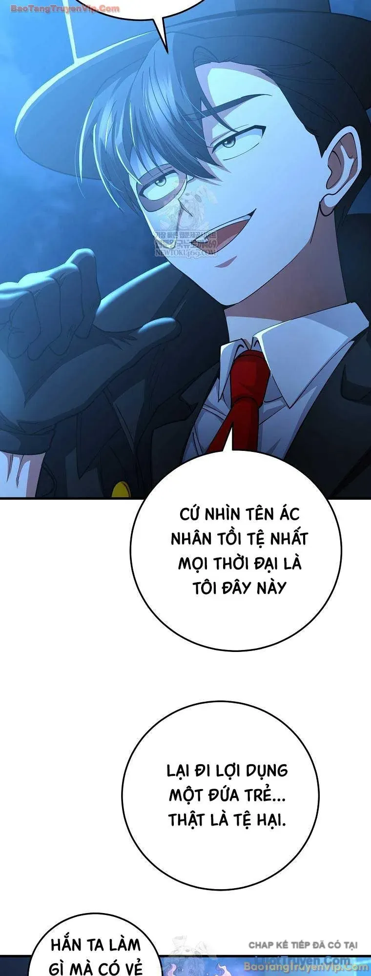 Trở Thành Kẻ Phản Diện Mà Anh Hùng Ám Ảnh Chap 51 - Next Chap 50