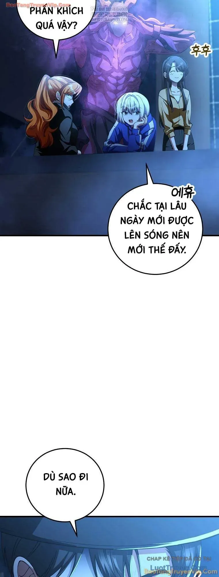 Trở Thành Kẻ Phản Diện Mà Anh Hùng Ám Ảnh Chap 51 - Next Chap 50