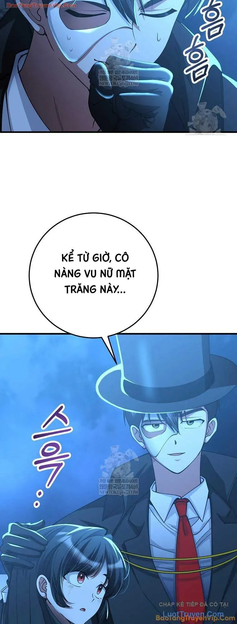 Trở Thành Kẻ Phản Diện Mà Anh Hùng Ám Ảnh Chap 51 - Next Chap 50