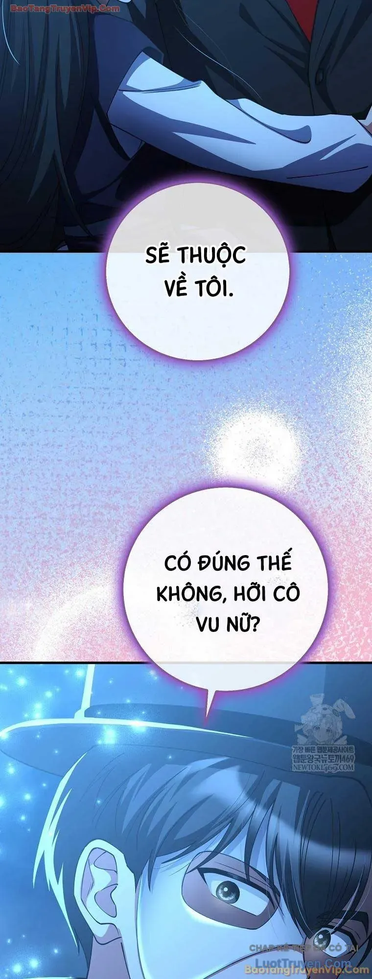Trở Thành Kẻ Phản Diện Mà Anh Hùng Ám Ảnh Chap 51 - Next Chap 50