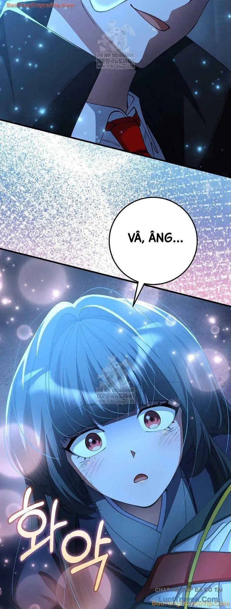 Trở Thành Kẻ Phản Diện Mà Anh Hùng Ám Ảnh Chap 51 - Next Chap 50