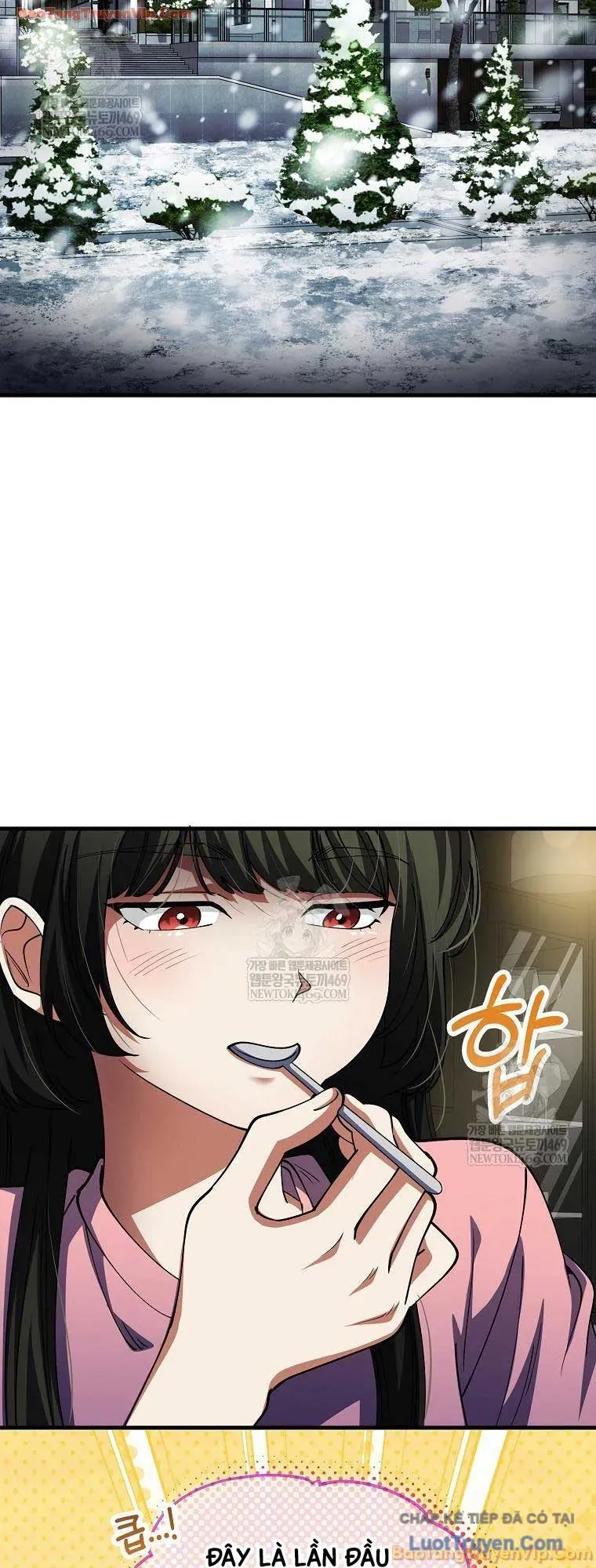 Trở Thành Kẻ Phản Diện Mà Anh Hùng Ám Ảnh Chap 51 - Next Chap 50