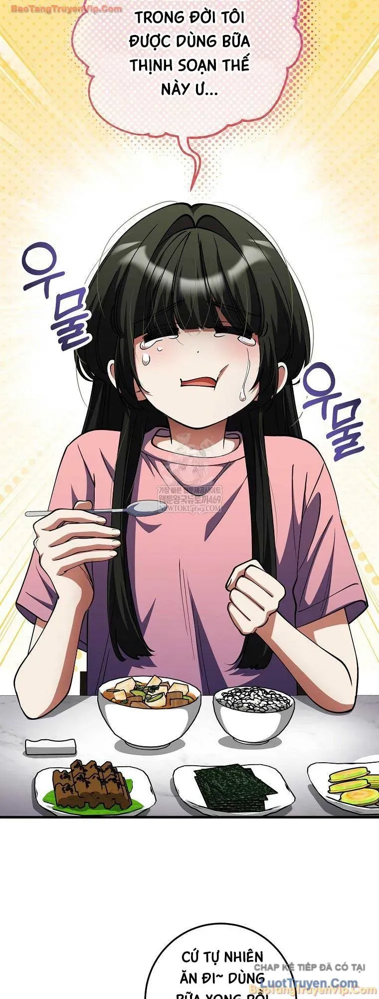 Trở Thành Kẻ Phản Diện Mà Anh Hùng Ám Ảnh Chap 51 - Next Chap 50