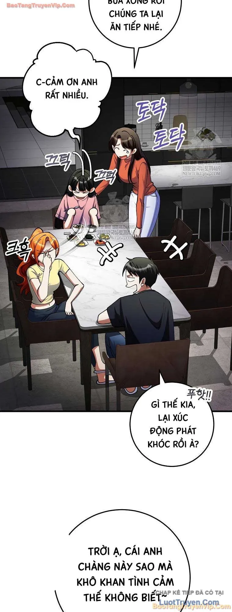 Trở Thành Kẻ Phản Diện Mà Anh Hùng Ám Ảnh Chap 51 - Next Chap 50