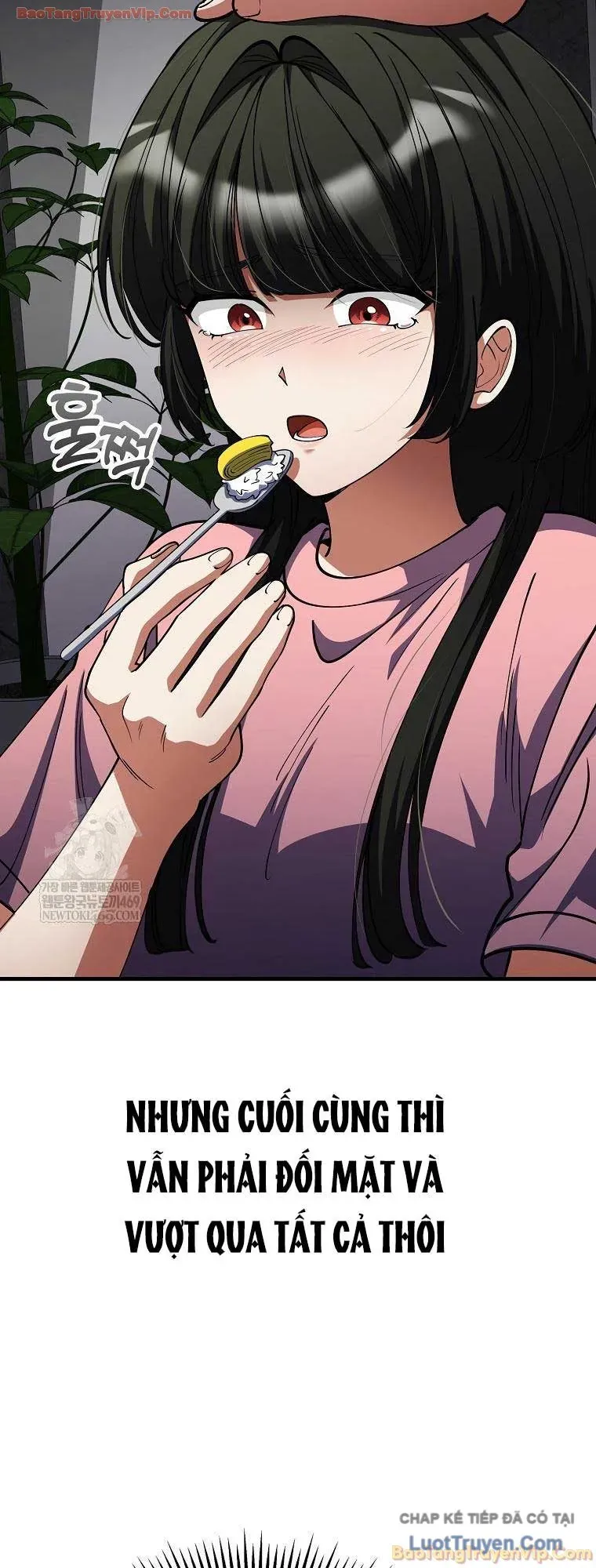 Trở Thành Kẻ Phản Diện Mà Anh Hùng Ám Ảnh Chap 51 - Next Chap 50