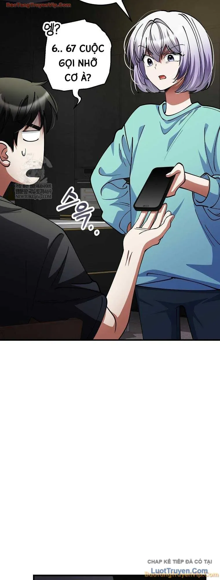Trở Thành Kẻ Phản Diện Mà Anh Hùng Ám Ảnh Chap 51 - Next Chap 50