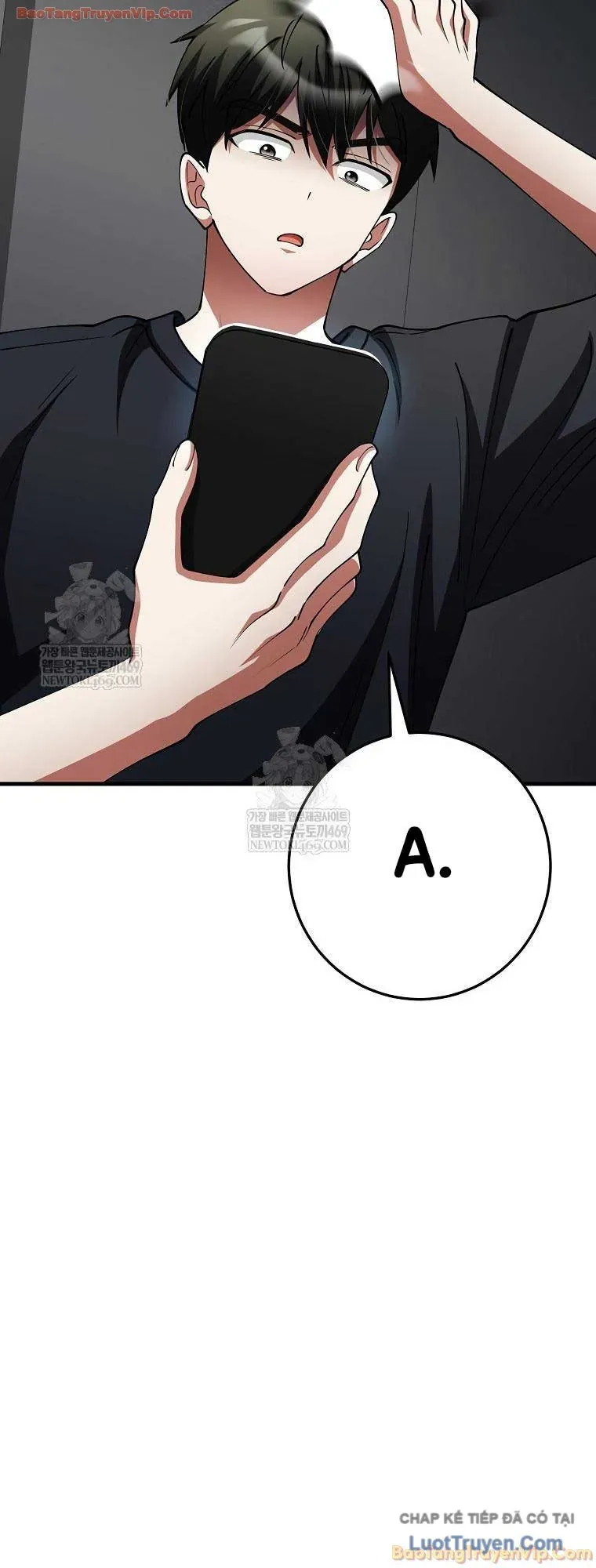 Trở Thành Kẻ Phản Diện Mà Anh Hùng Ám Ảnh Chap 51 - Next Chap 50
