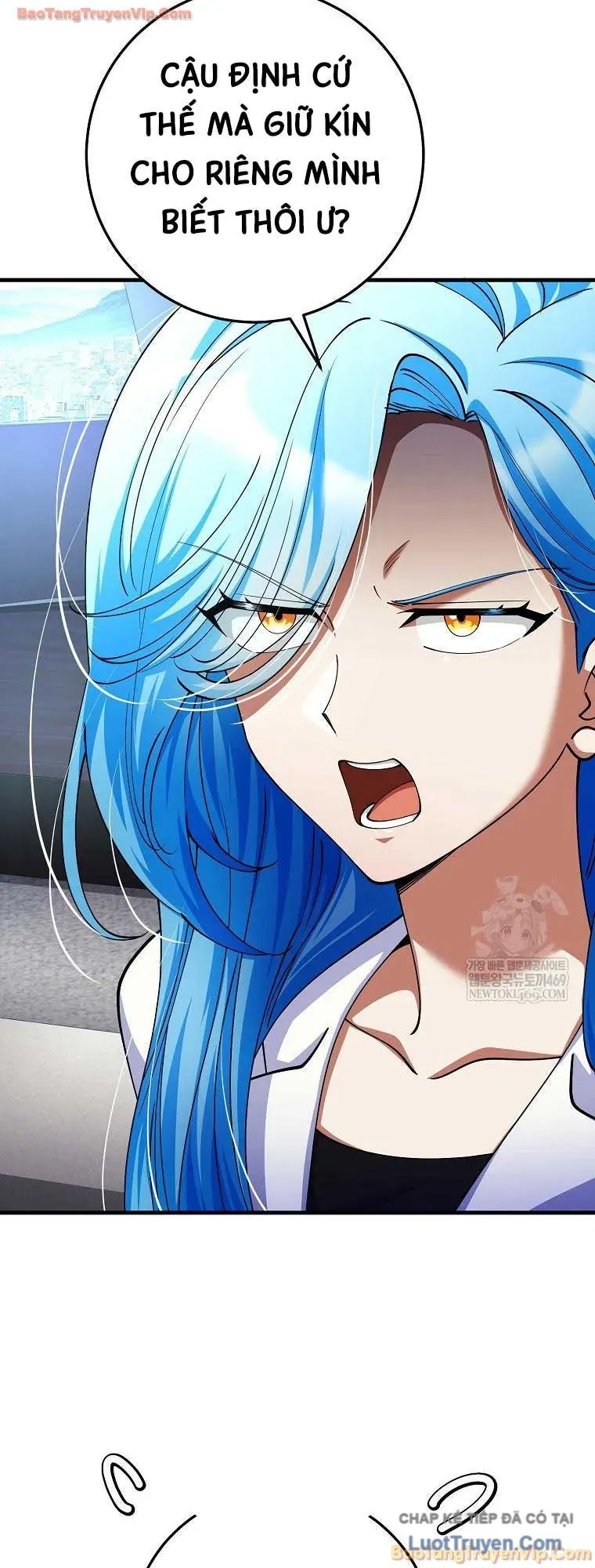Trở Thành Kẻ Phản Diện Mà Anh Hùng Ám Ảnh Chap 51 - Next Chap 50