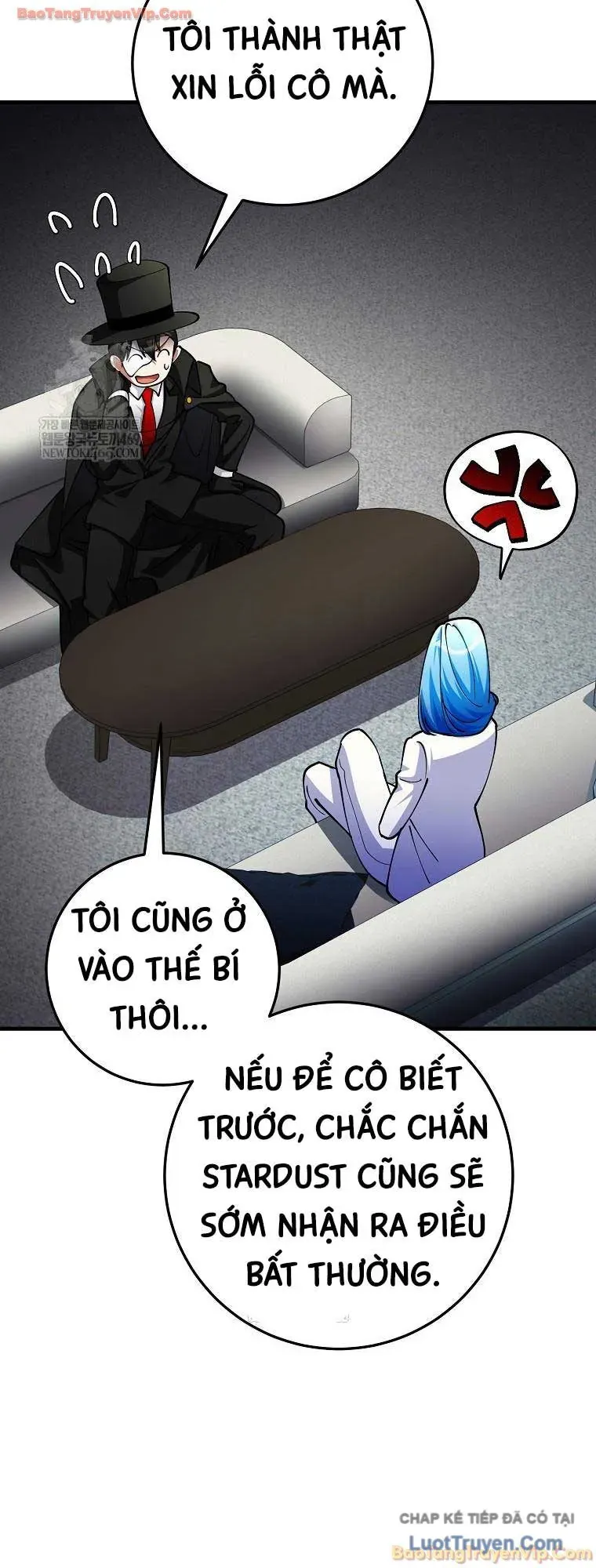 Trở Thành Kẻ Phản Diện Mà Anh Hùng Ám Ảnh Chap 51 - Next Chap 50