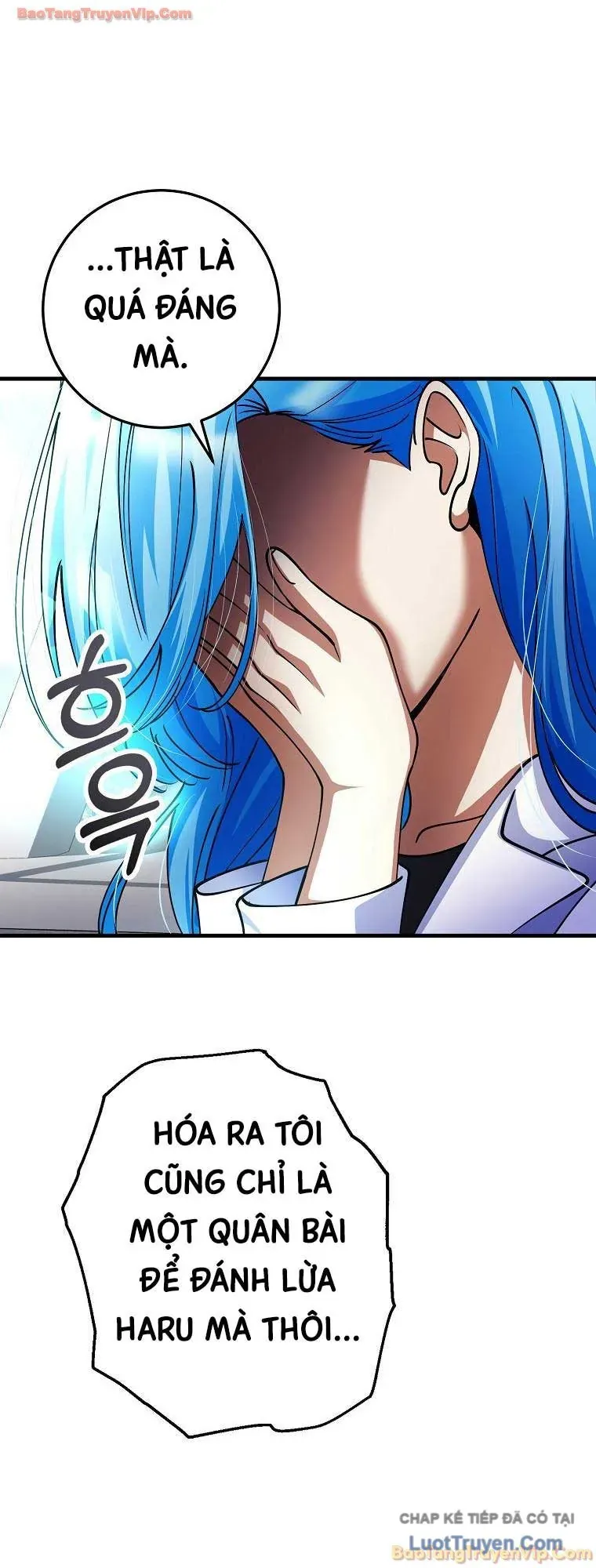 Trở Thành Kẻ Phản Diện Mà Anh Hùng Ám Ảnh Chap 51 - Next Chap 50
