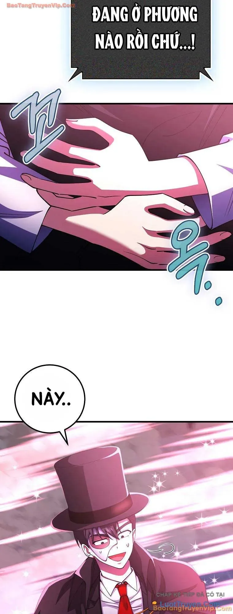 Trở Thành Kẻ Phản Diện Mà Anh Hùng Ám Ảnh Chap 51 - Next Chap 50